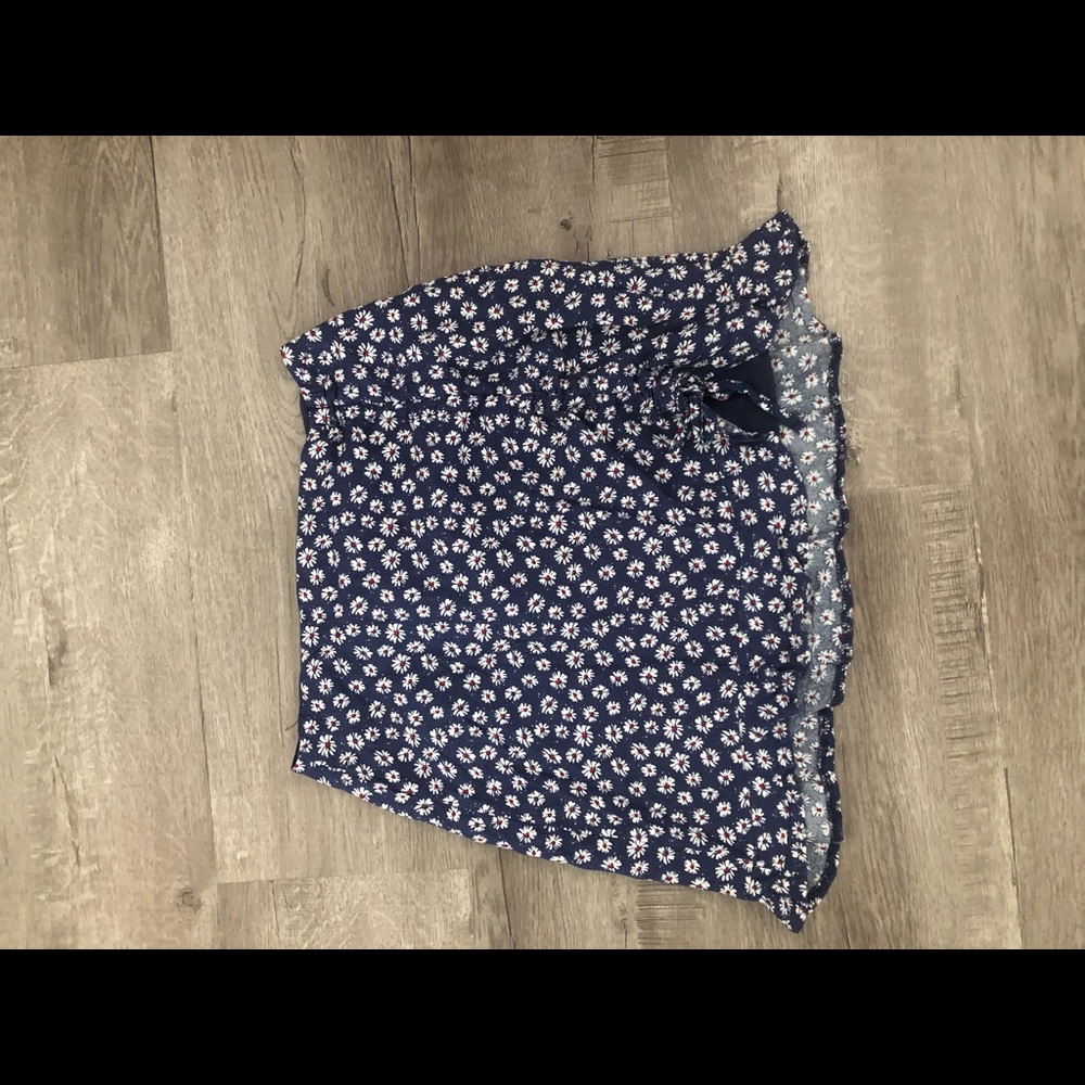 Pull & bear skirt
